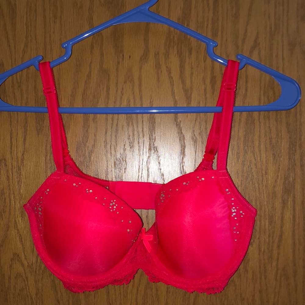 Victoria’s Secret Bra-Dream Angels lined Demi